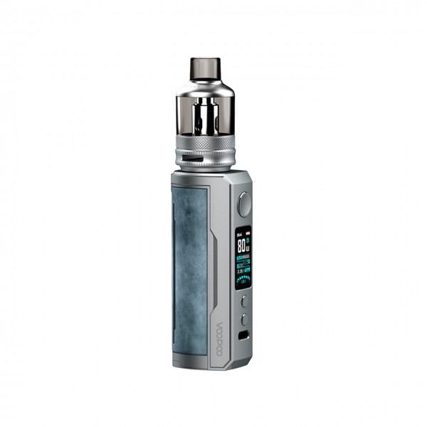 VooPoo DRAG X PLUS 100W Kit