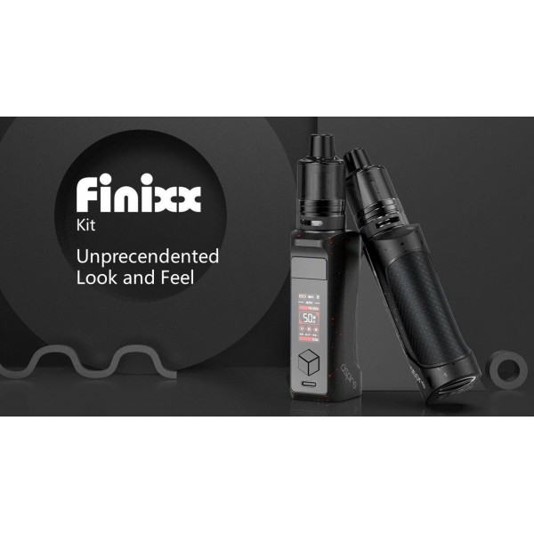 Aspire FINIXX 80W Starter Kit