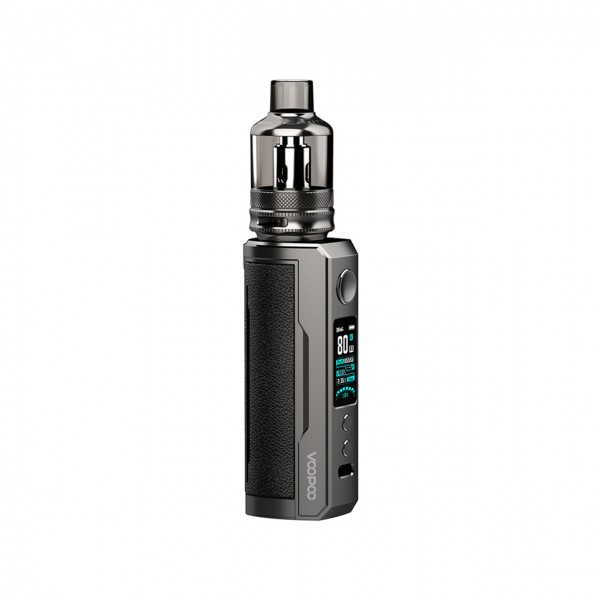 VooPoo DRAG X PLUS 100W Kit