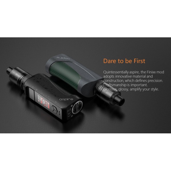 Aspire FINIXX 80W Starter Kit