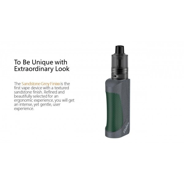 Aspire FINIXX 80W Starter Kit