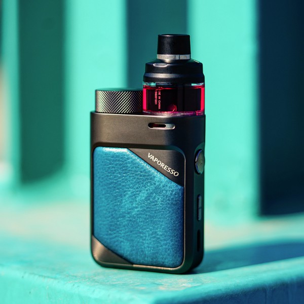 Vaporesso SWAG PX80 18650 Pod Mod Kit