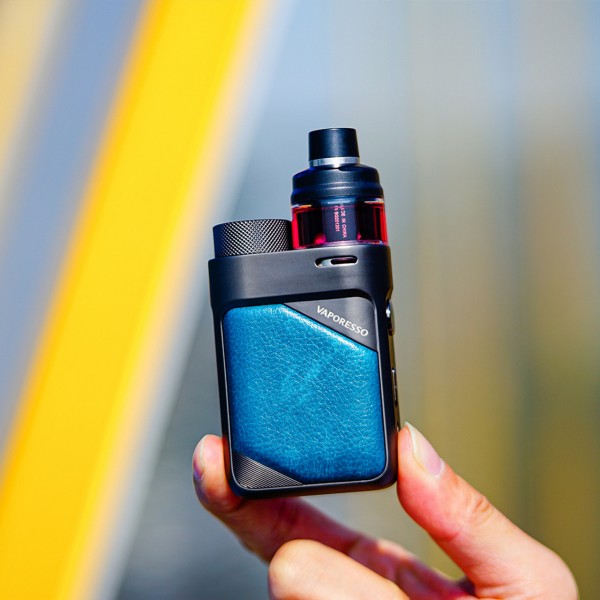 Vaporesso SWAG PX80 18650 Pod Mod Kit