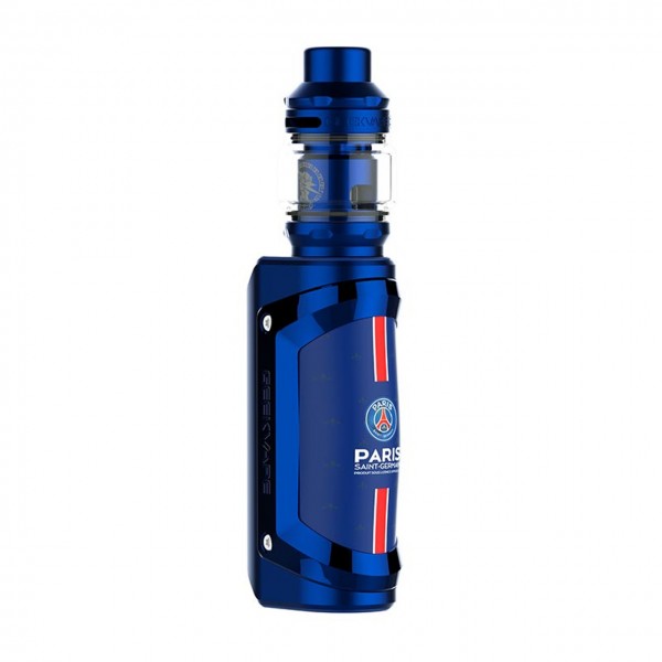 Geekvape Aegis Solo 2 S100 Kit - PSG Saint-Germain Edition