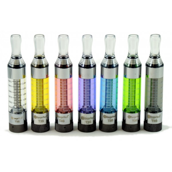 Kanger T3S Bottom Coil Clearomizer