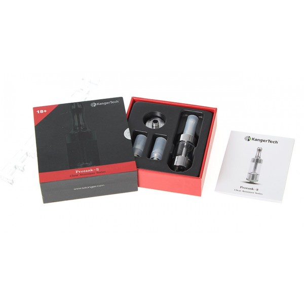 Kanger Protank II Kit