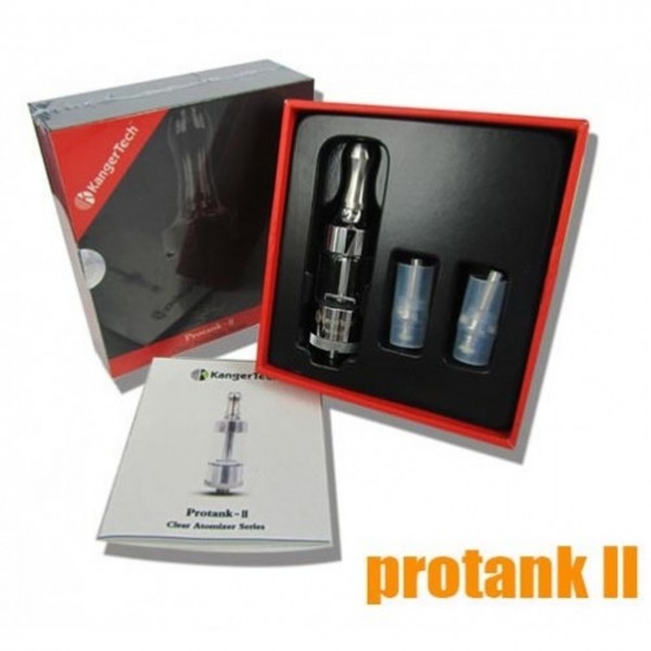 Kanger Protank II Kit