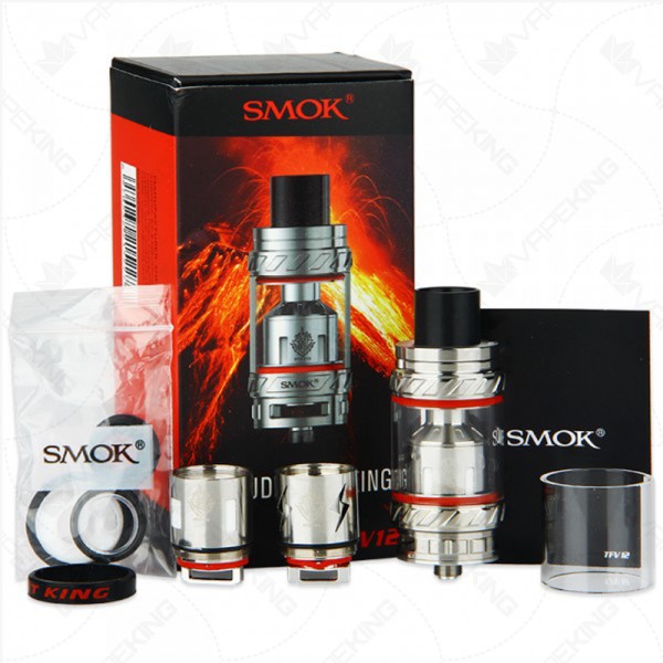 SMOK TFV12 Cloud Beast King SubOhm Tank - 6ml