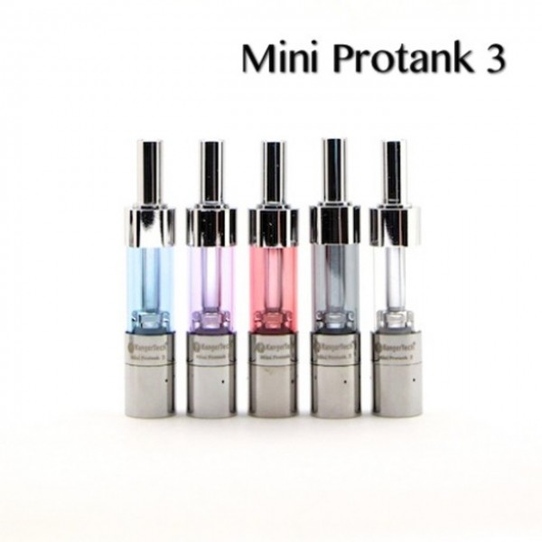 Kanger Protank 3 MINI - Dual Coil Clearomizer