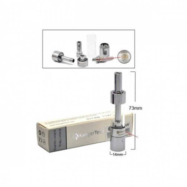 Kanger Protank 3 MINI - Dual Coil Clearomizer