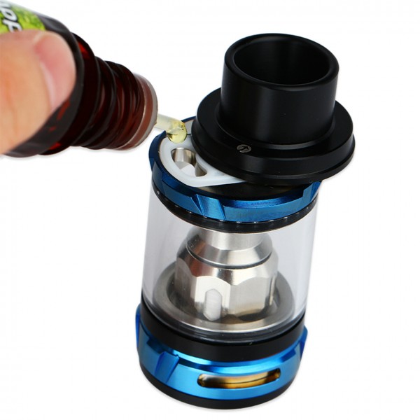 Vaporesso NRG SubOhm Tank 5ml