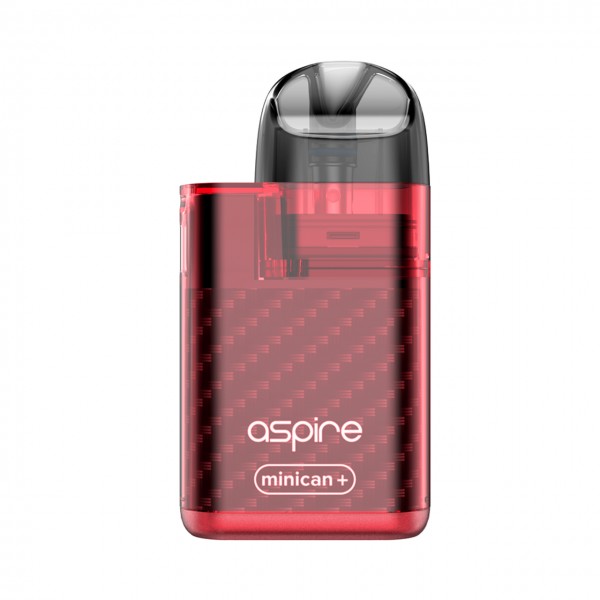 Aspire Minican+ PLUS Pod Kit