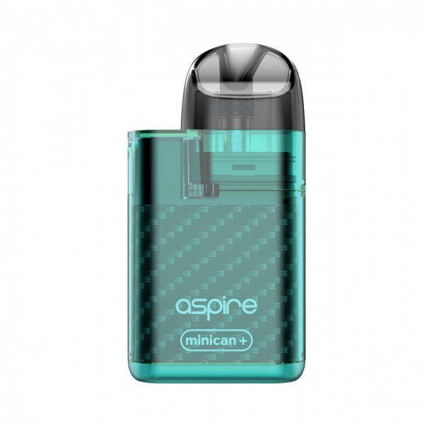 Aspire Minican+ PLUS Pod Kit