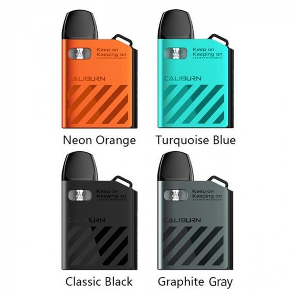 UWELL CALIBURN AK2 Pod Starter Kit