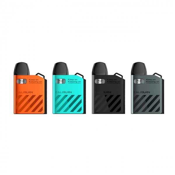 UWELL CALIBURN AK2 Pod Starter Kit