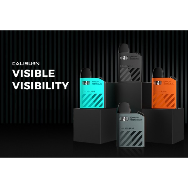 UWELL CALIBURN AK2 Pod Starter Kit