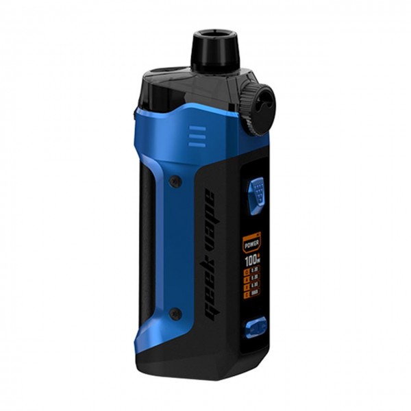 Geekvape B100 Boost Pro Max Pod Mod Kit