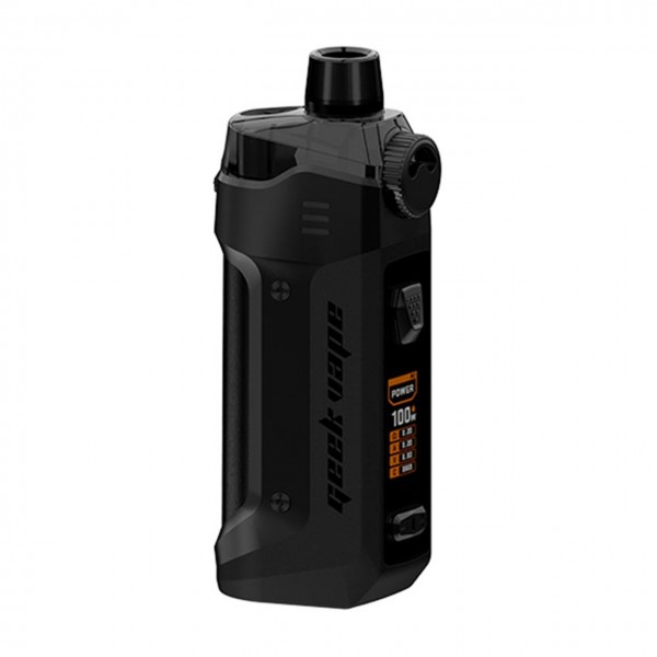 Geekvape B100 Boost Pro Max Pod Mod Kit