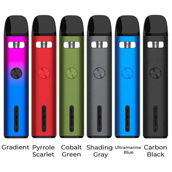 UWELL CALIBURN G2 Pod Kit