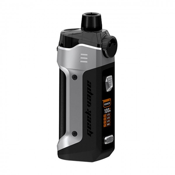 Geekvape B100 Boost Pro Max Pod Mod Kit