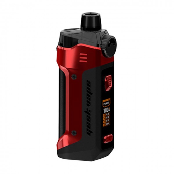 Geekvape B100 Boost Pro Max Pod Mod Kit