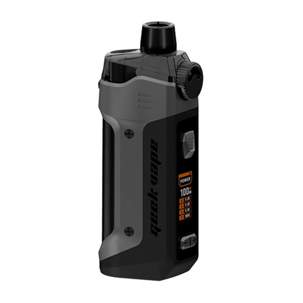 Geekvape B100 Boost Pro Max Pod Mod Kit