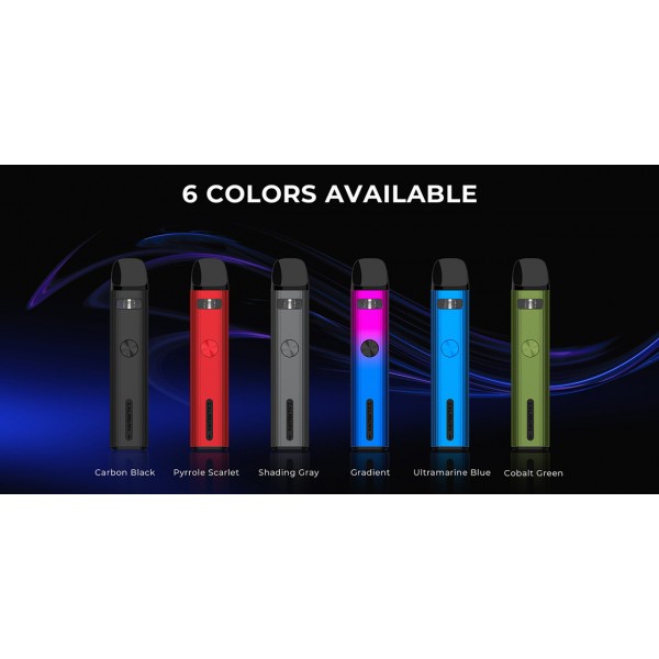 UWELL CALIBURN G2 Pod Kit