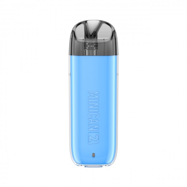 Aspire Minican 2 Pod Kit