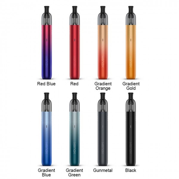 Geekvape WENAX M1 Vape Pen Kit