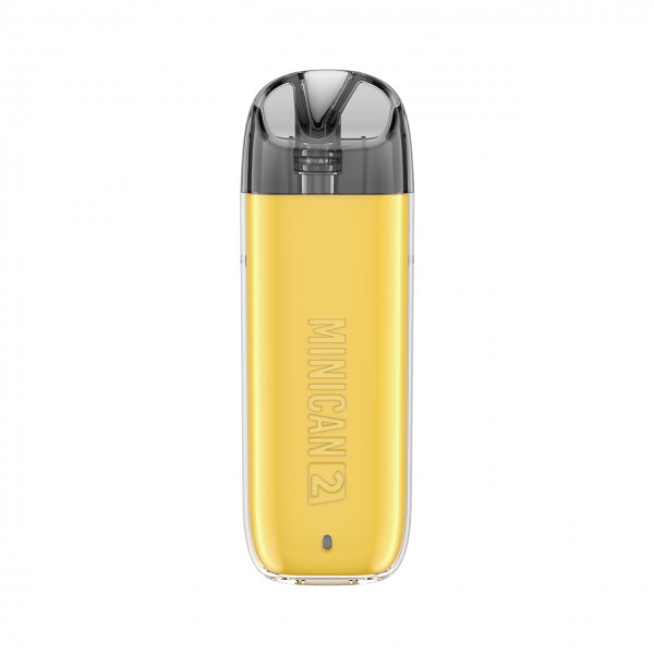 Aspire Minican 2 Pod Kit