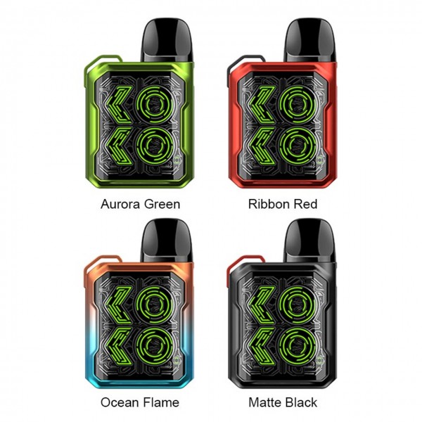 Uwell CALIBURN GK2 Pod Kit