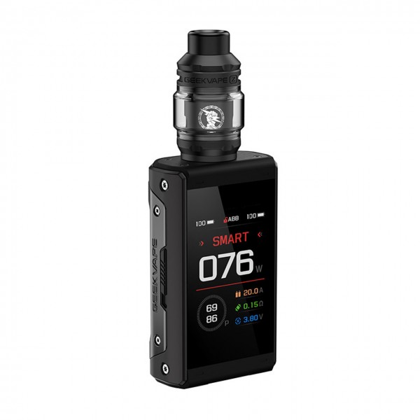 Geekvape T200 AEGIS Touch with Z Tank Kit