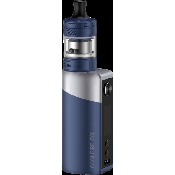 Innokin Coolfire Z60 with Zlide Top Kit