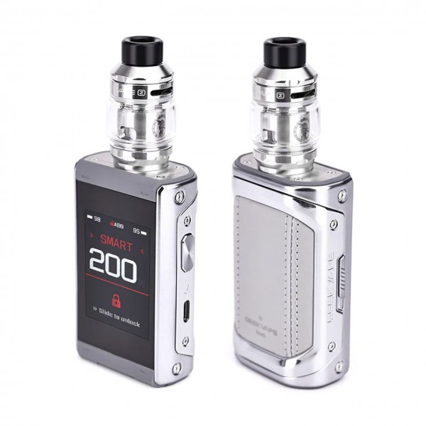 Geekvape T200 AEGIS Touch with Z Tank Kit