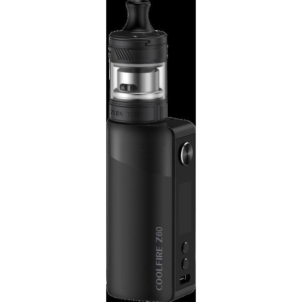 Innokin Coolfire Z60 with Zlide Top Kit