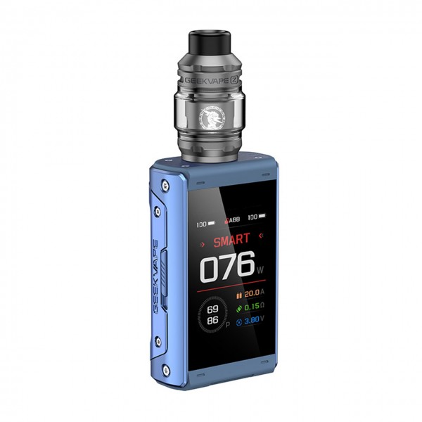 Geekvape T200 AEGIS Touch with Z Tank Kit