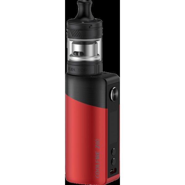 Innokin Coolfire Z60 with Zlide Top Kit