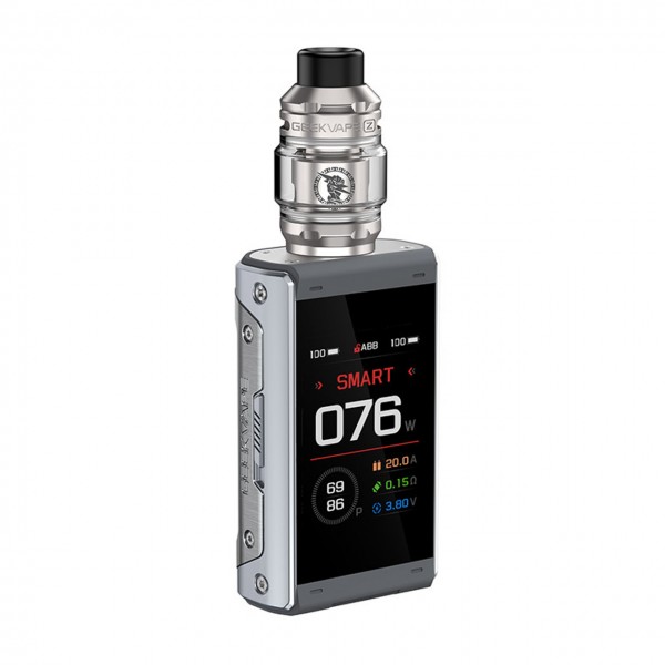 Geekvape T200 AEGIS Touch with Z Tank Kit