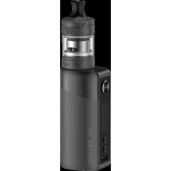 Innokin Coolfire Z60 with Zlide Top Kit