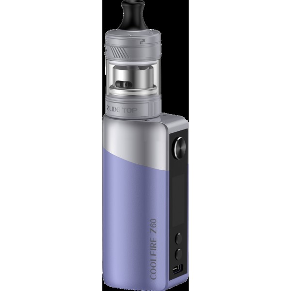 Innokin Coolfire Z60 with Zlide Top Kit