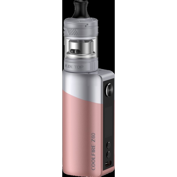 Innokin Coolfire Z60 with Zlide Top Kit