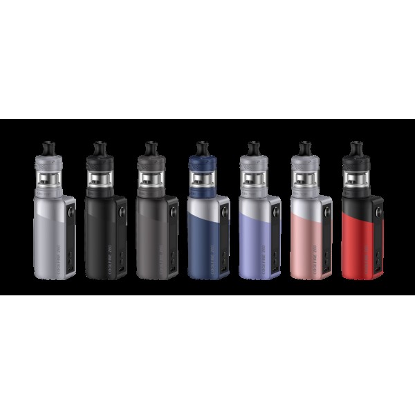 Innokin Coolfire Z60 with Zlide Top Kit