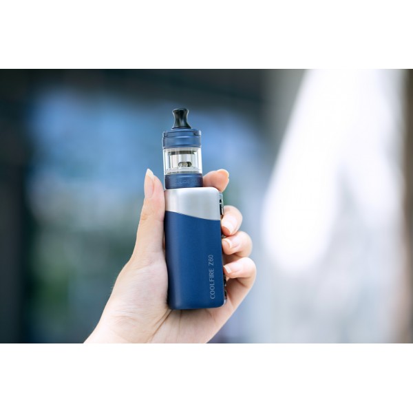 Innokin Coolfire Z60 with Zlide Top Kit