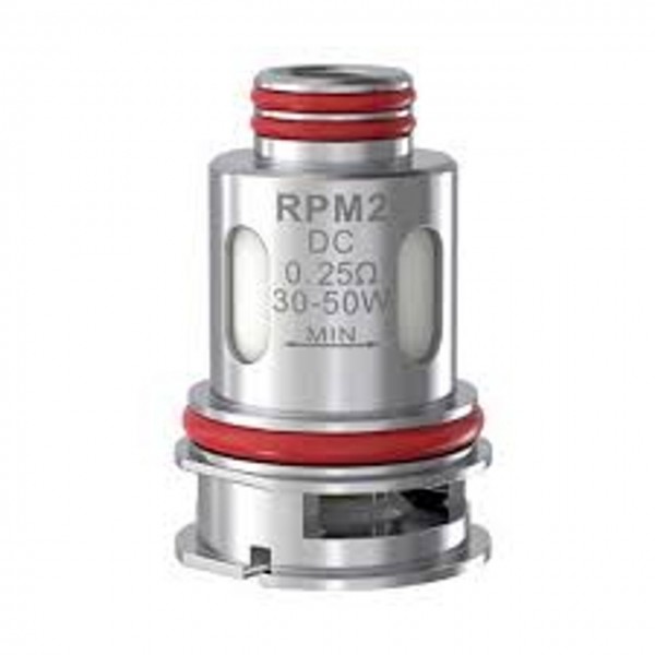 SMOK RPM 2 Replacement Coil