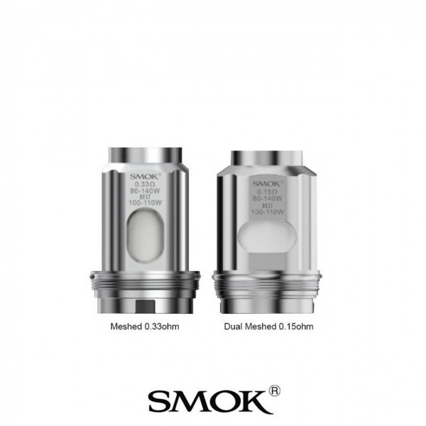 SMOK TFV 18 Replacement Coil