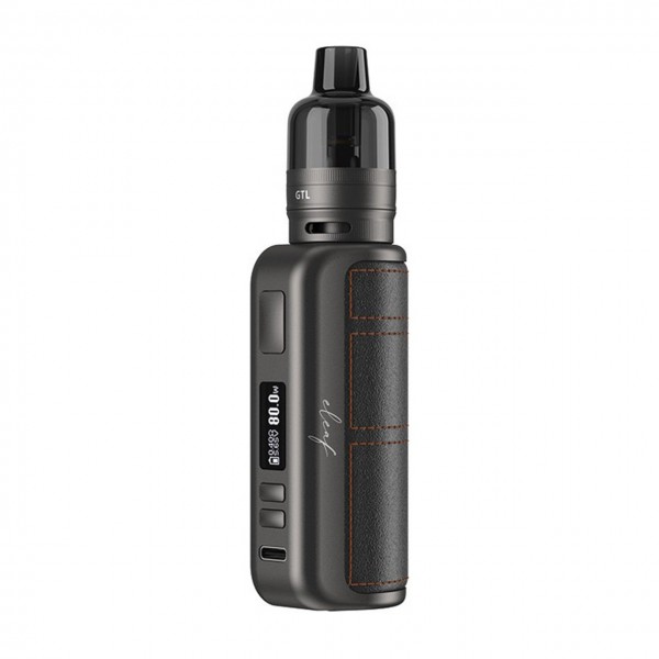 Eleaf iStick Power Mono 80W with GTL Tank Kit