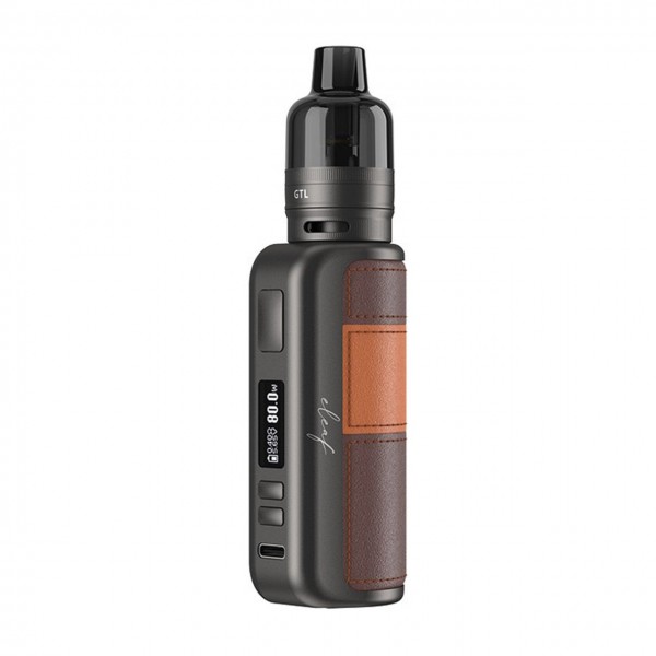 Eleaf iStick Power Mono 80W with GTL Tank Kit