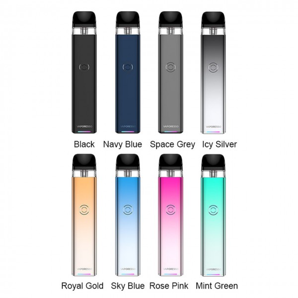 Vaporesso XROS 3 Pod Kit