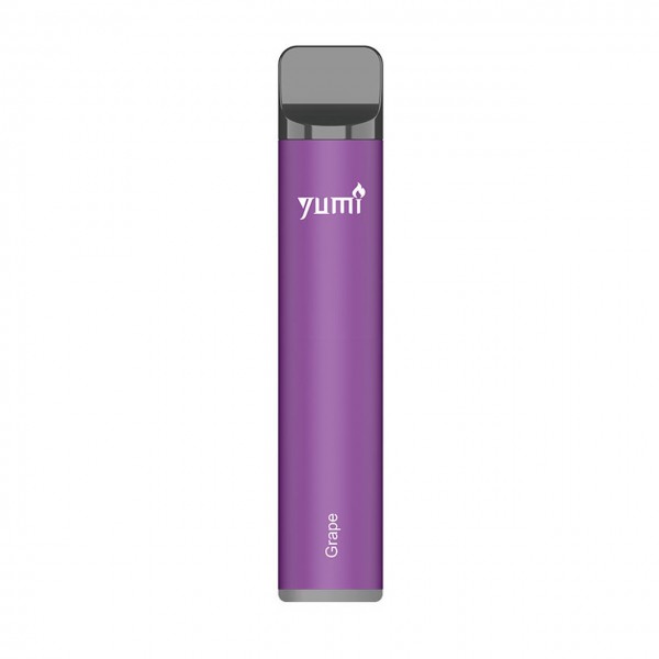 YUMI Bar Disposable Vape - 1500 Puff