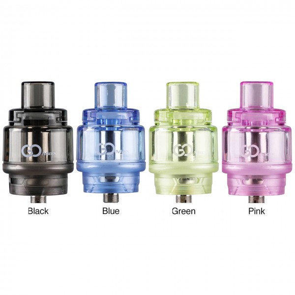 Innokin GO MAX Multi-Use Disposable Tank